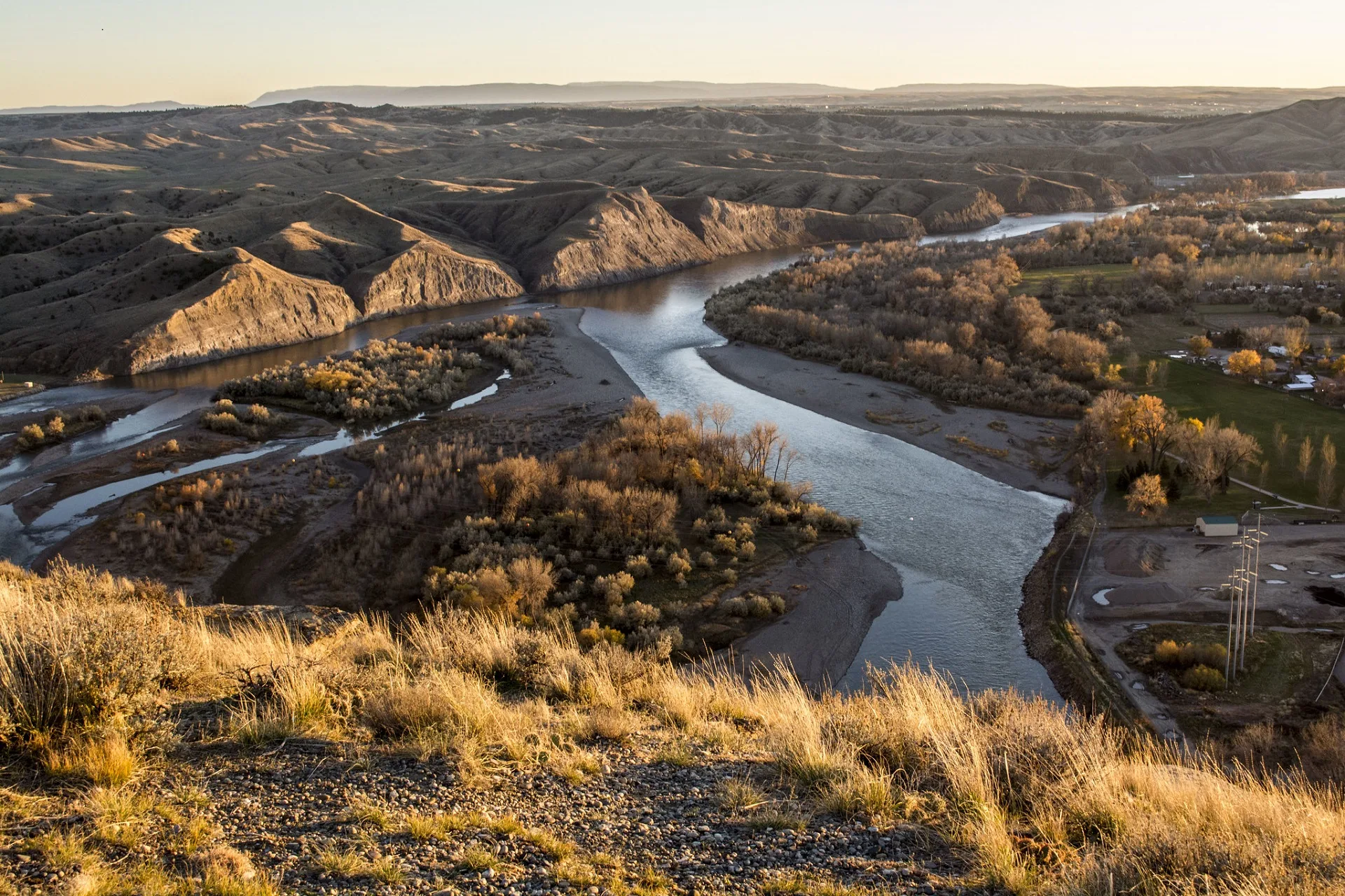 BLM reminds recreational shooters to prioritize safety and fire prevention on public lands 