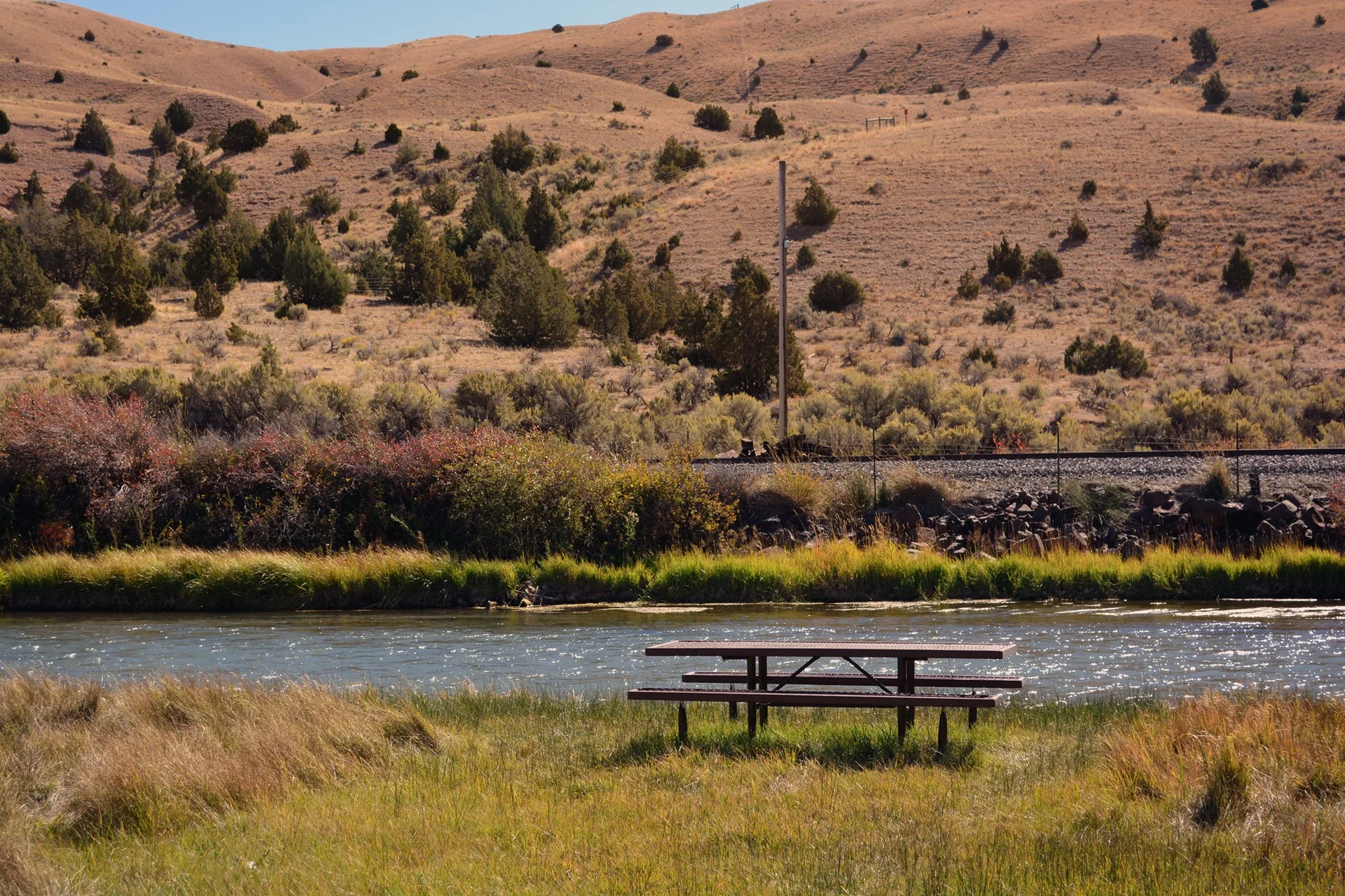 FWP to perform maintenance, habitat enhancement at several sites in southwestern Montana