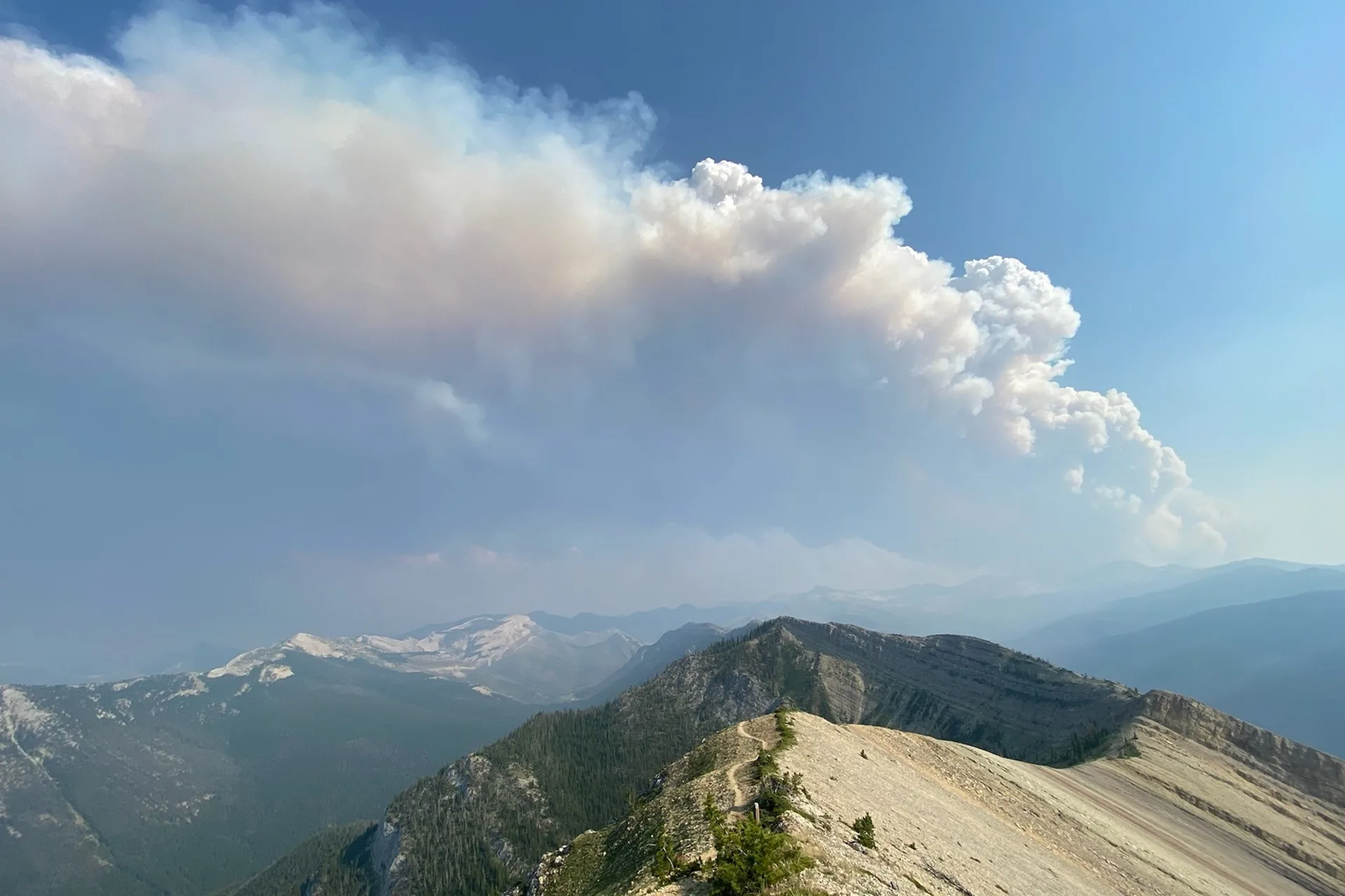 Bridger Aerospace Awarded Exclusive-Use Contract by State of Montana for Innovative Wildfire Detection Aircraft