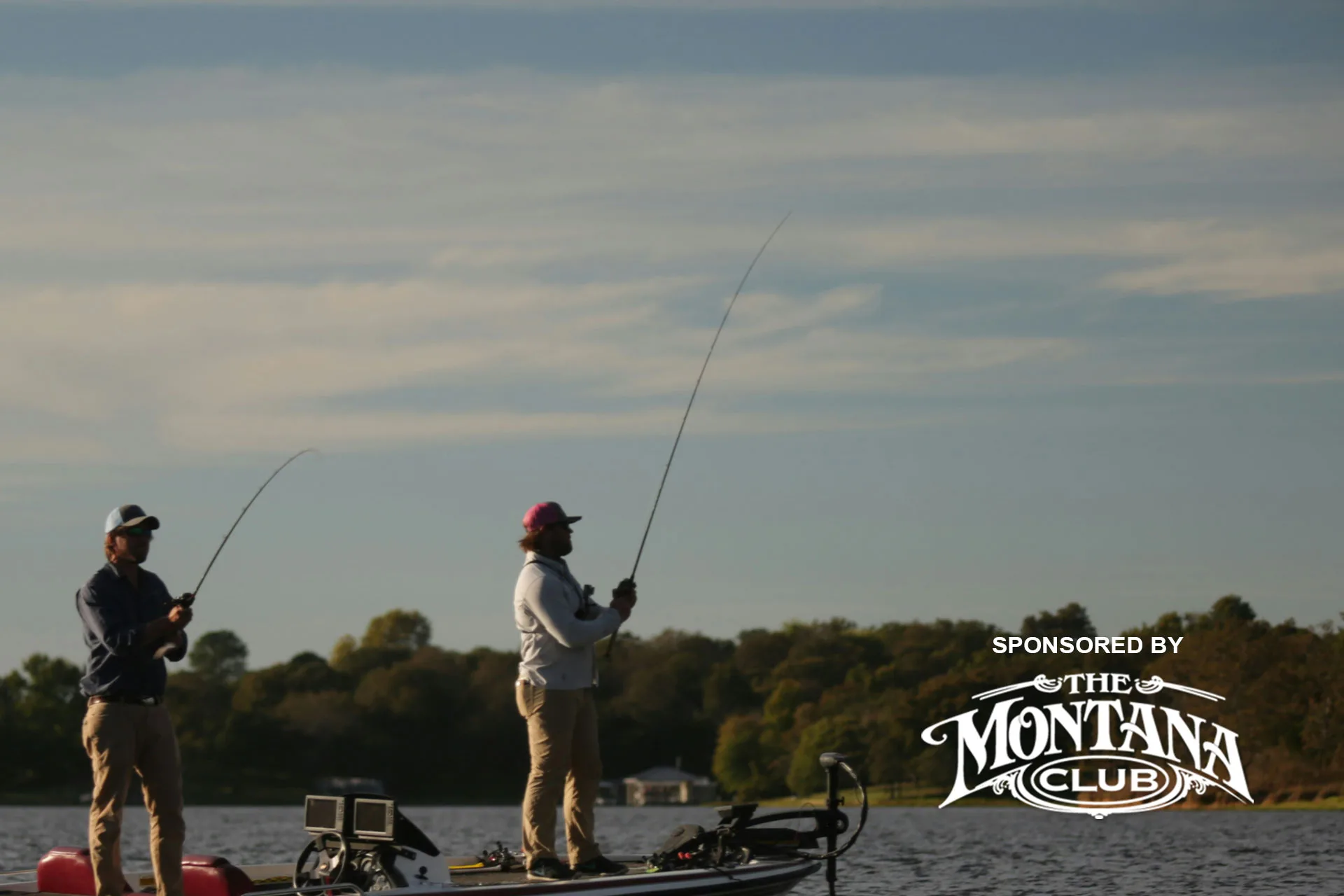Montana Fishing Report: What’s Biting This Weekend