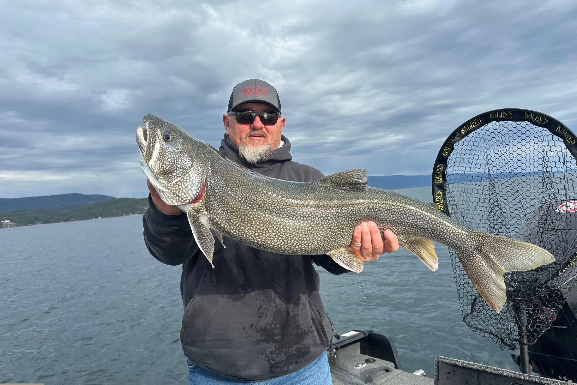 2025 Spring Mack Days – Week 6 Update