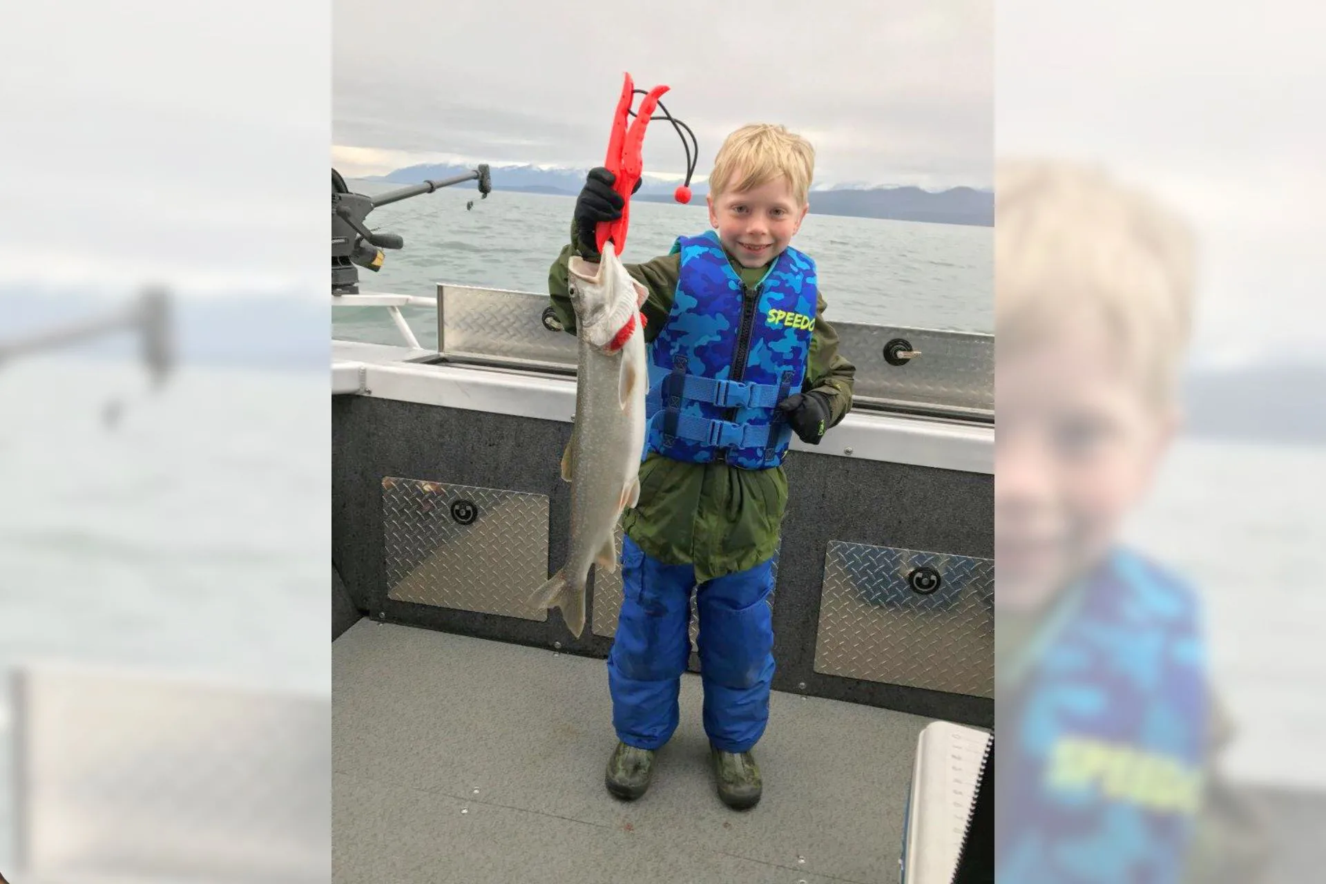 2025 Spring Mack Days – Week 7 Update