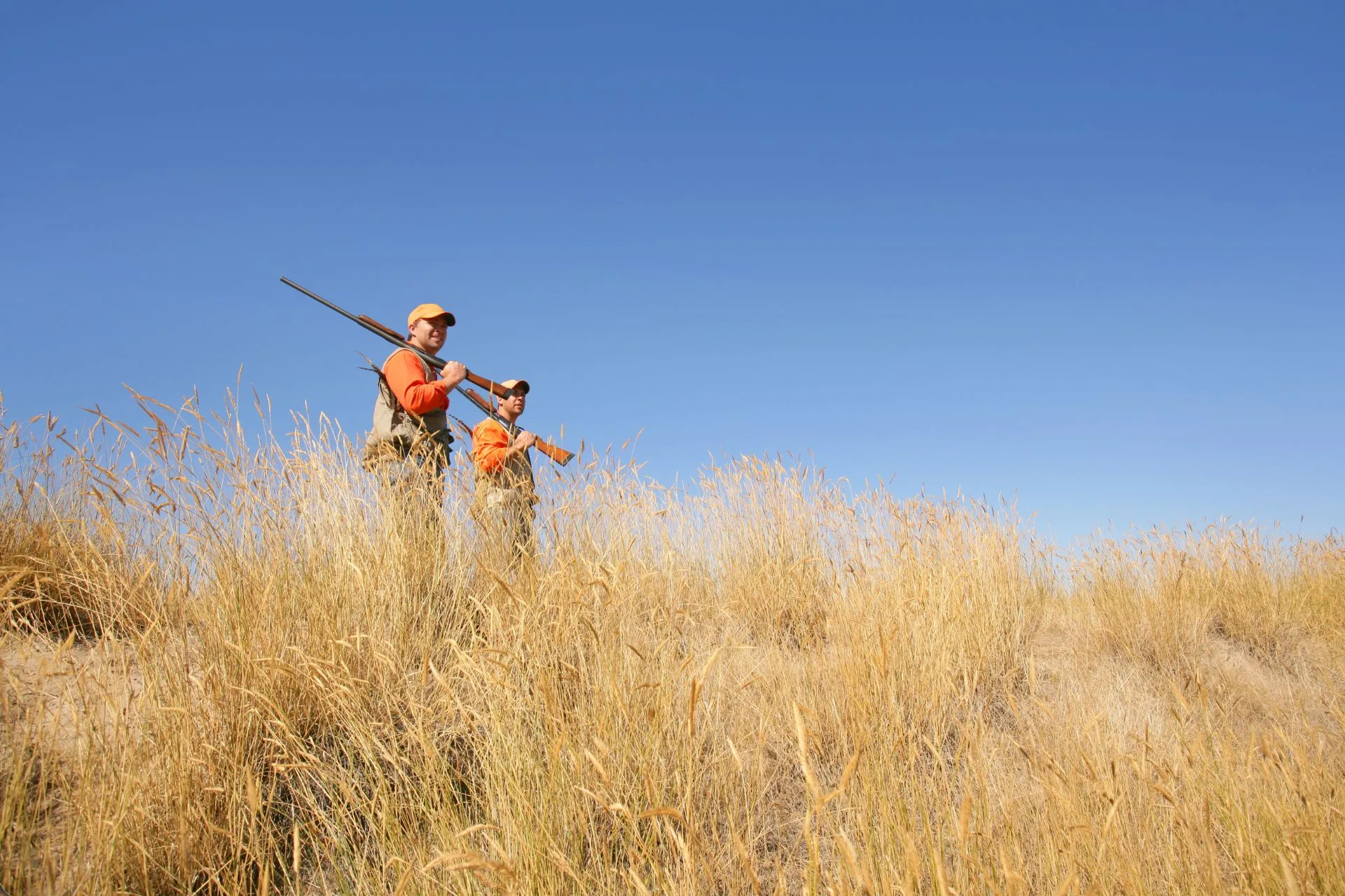 Oklahoma Draws the Line with New Rules for Nonresident Hunters