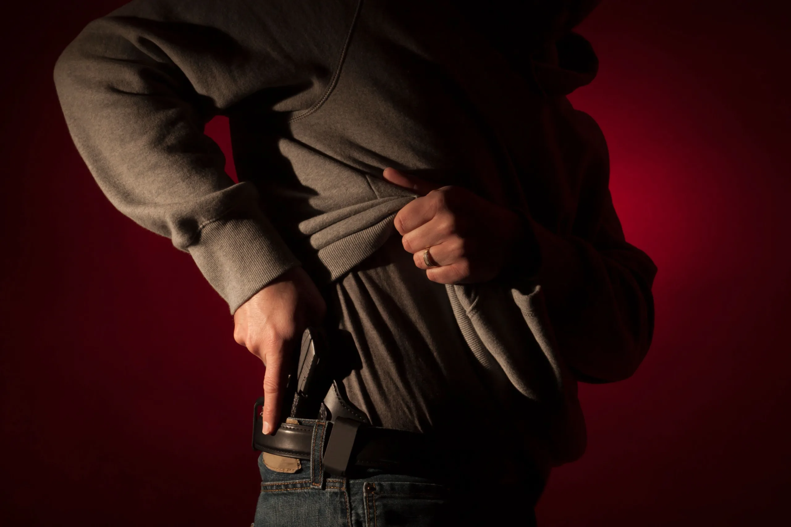 H.R. 38 Could Be the Key to Carrying Your Rights Across State Lines