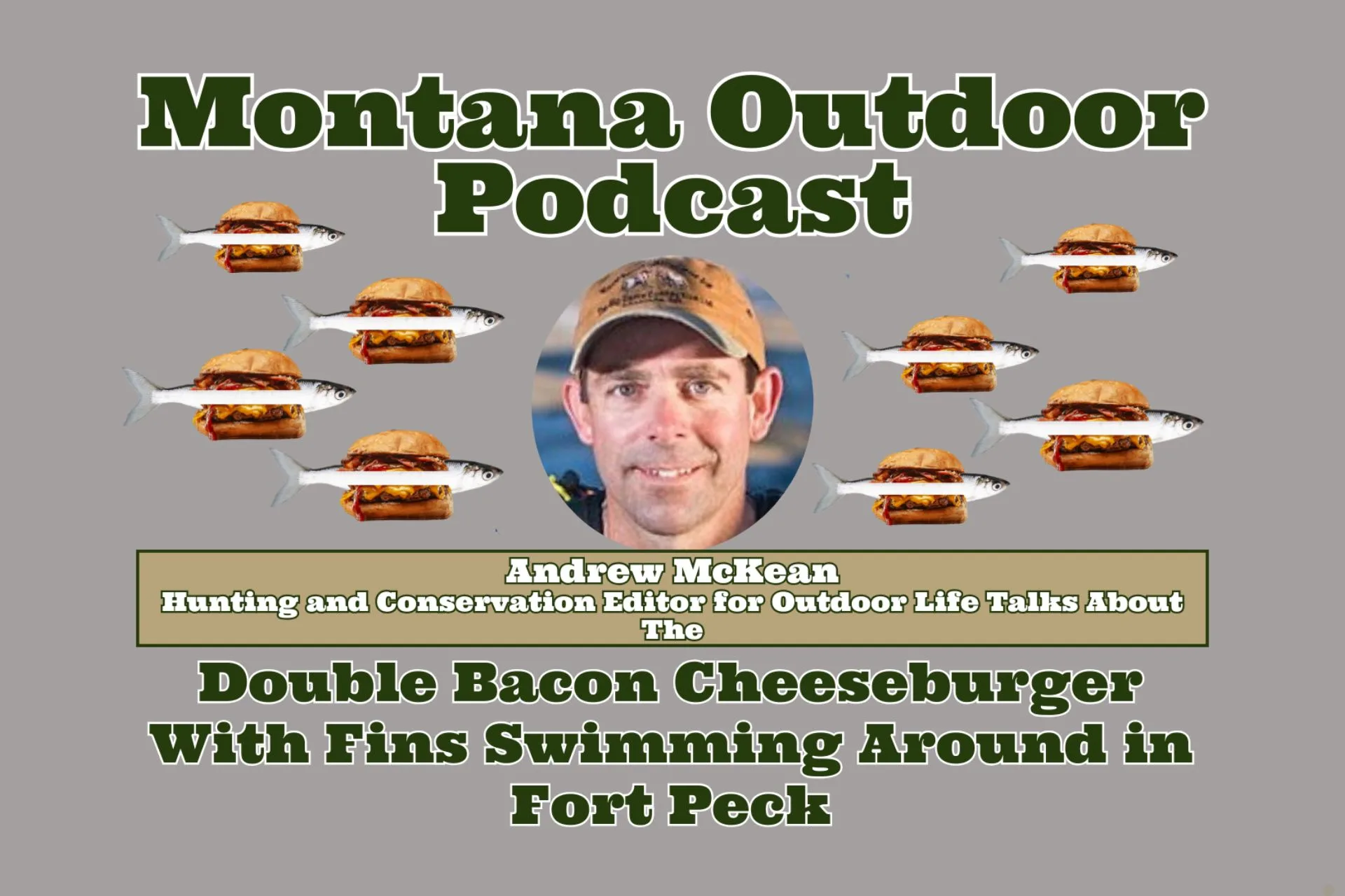 MT Outdoor Podcast: The History and Effects of the Introduction of the Cisco into Fort Peck Reservoir 