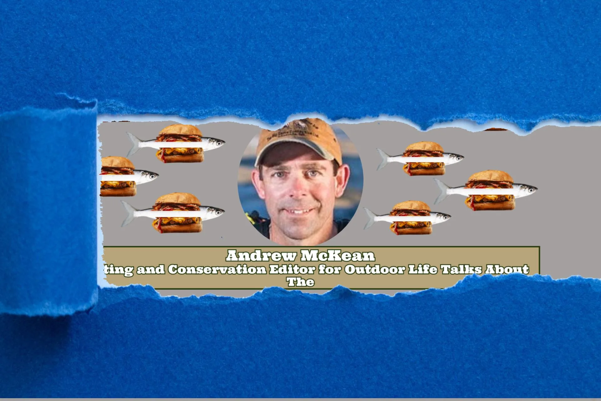 MT Outdoor Podcast Sneak Peek: Downrigger Talks About the Fort Peck Cisco with Andrew McKean