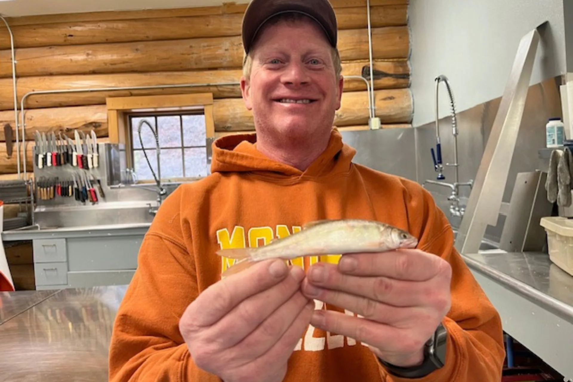 2025 Spring Mack Days – Week 5 Update