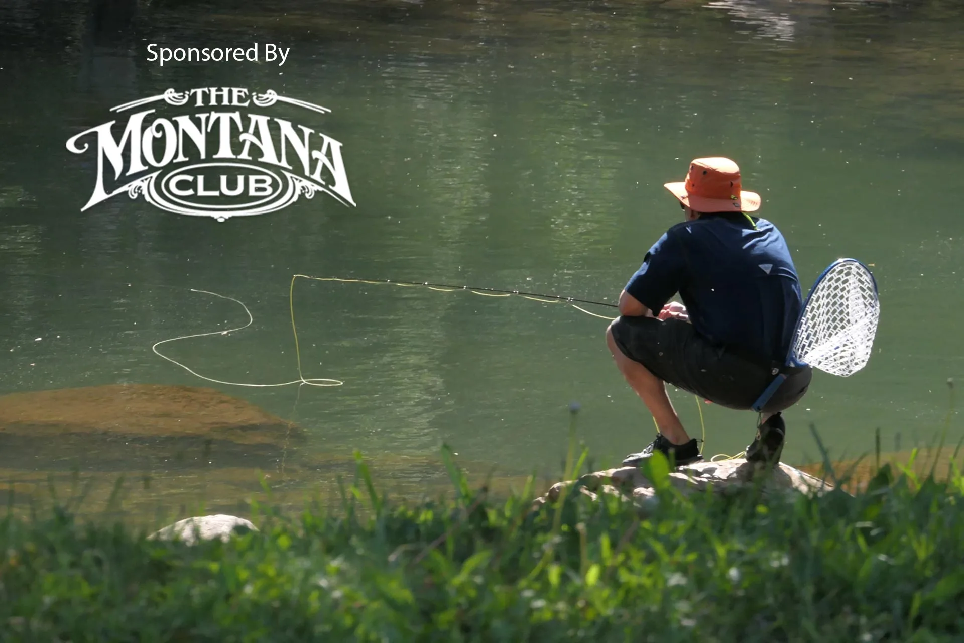 Montana Fishing Report – May 30th