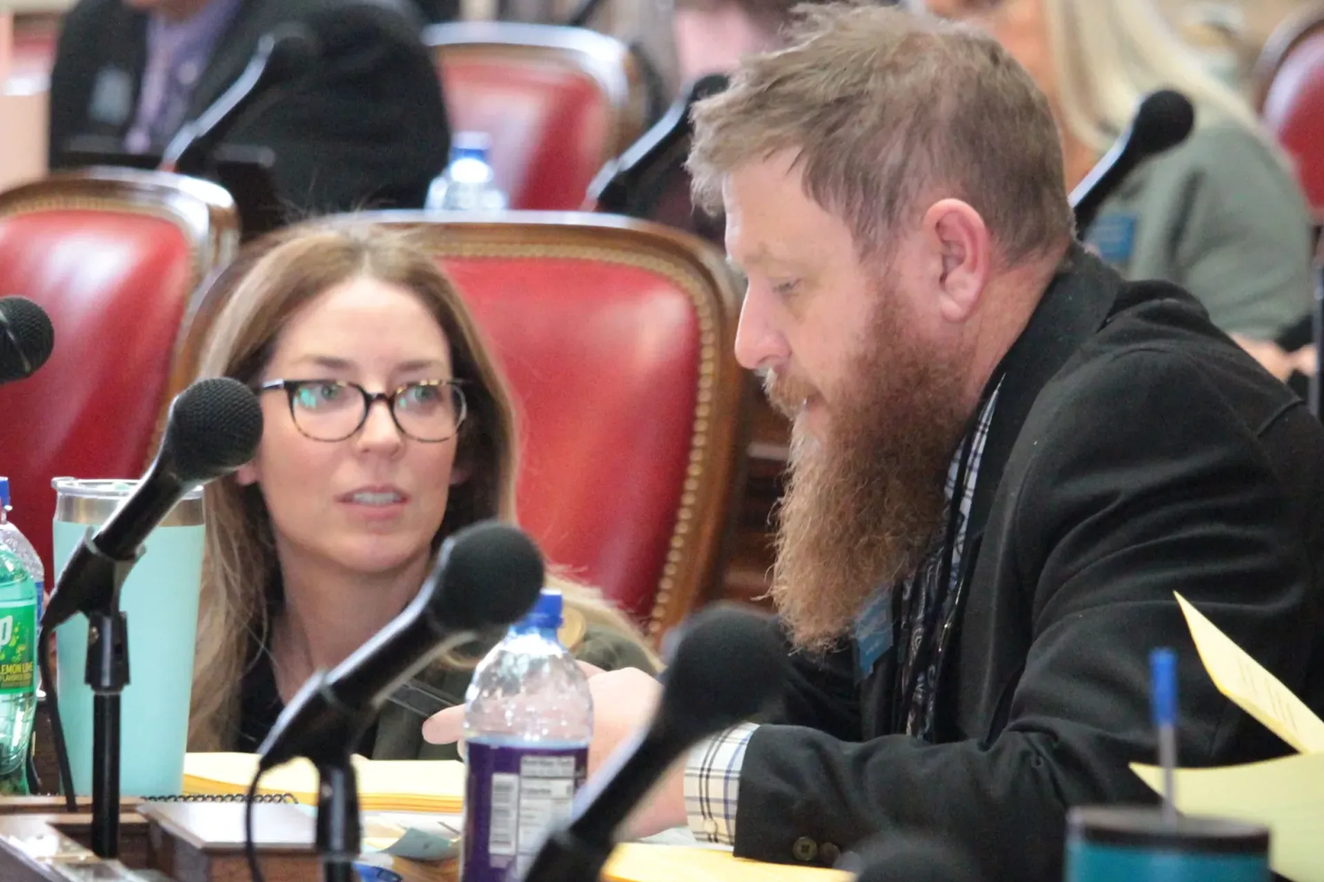 Montana House Bill 676: Changes to State Land and Water Rights Management