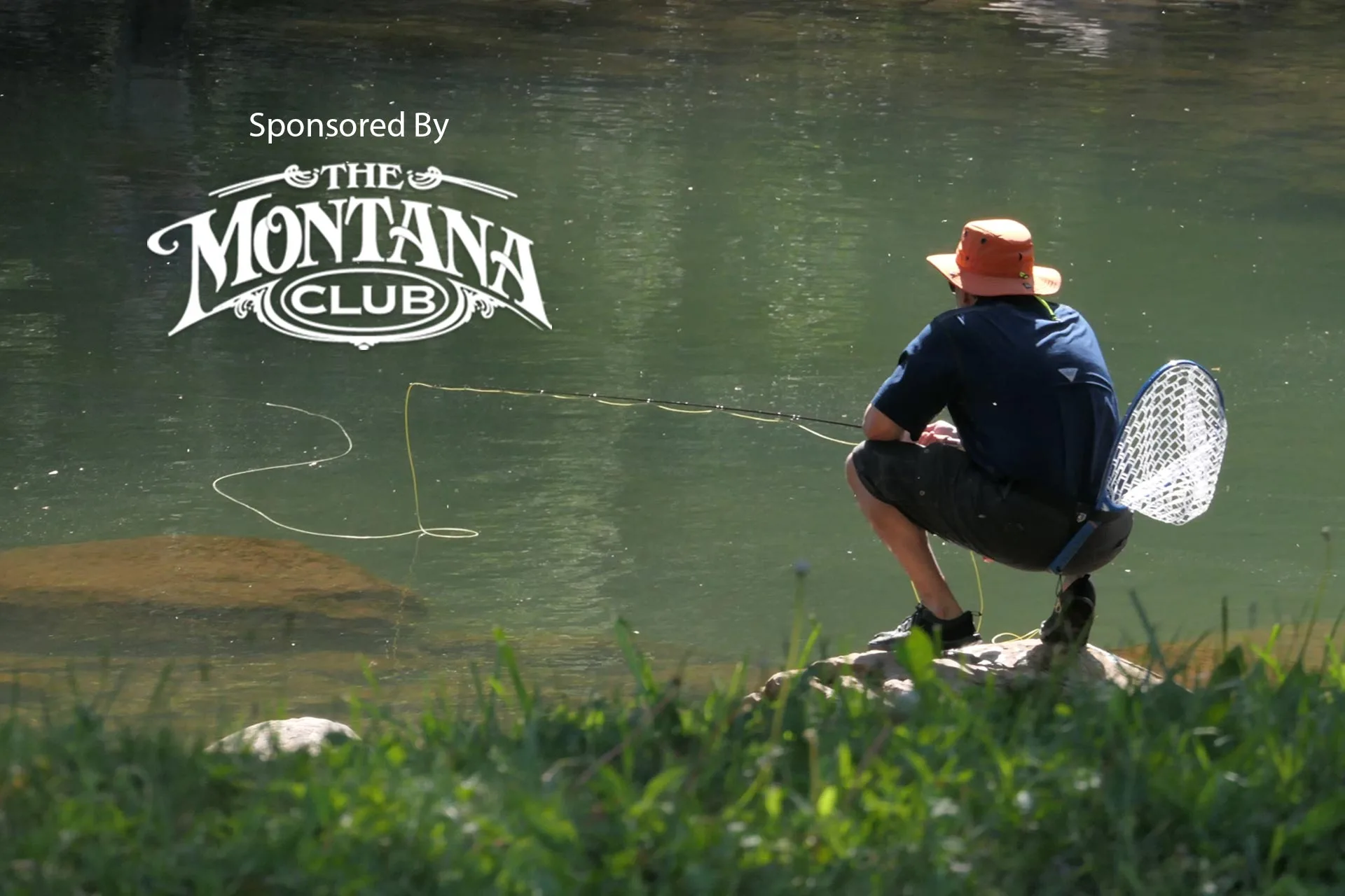 Montana Fishing Report – June 13th