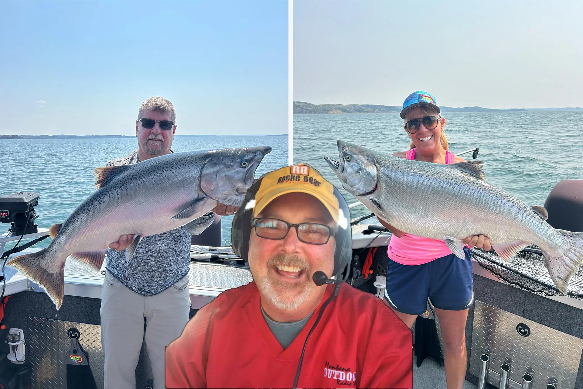 MT Outdoor Podcast: Casting Lines and Relationship Goals with the Goodmans