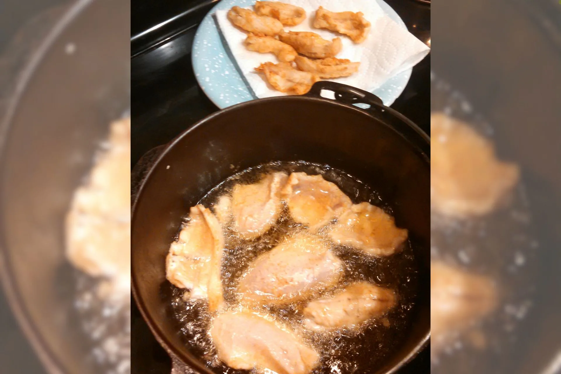 Best Fish to Eat in Montana