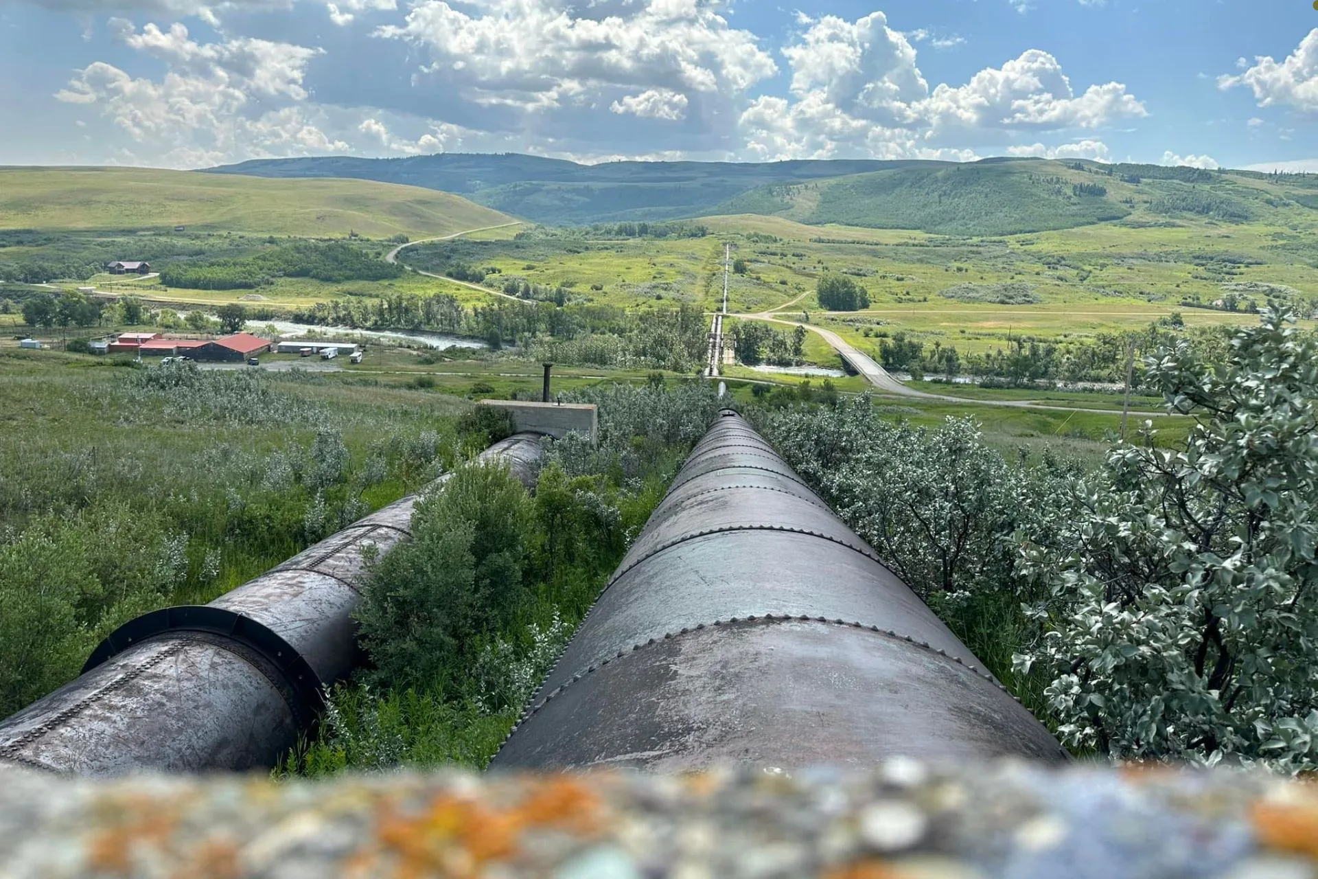 Milk River Project Update 5.29.25