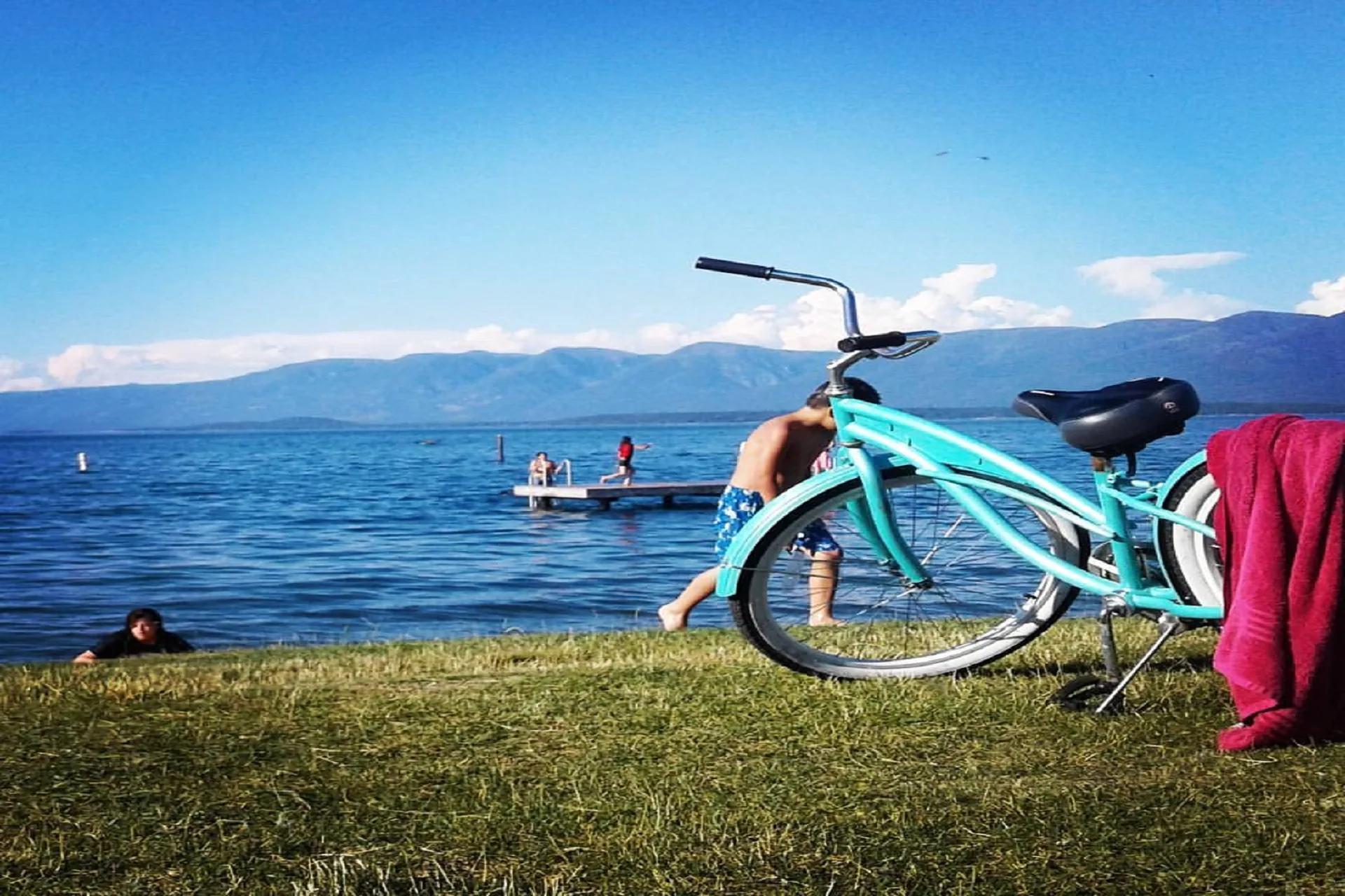 Flathead Lake managers to implement 45% reduction in minimum flows
