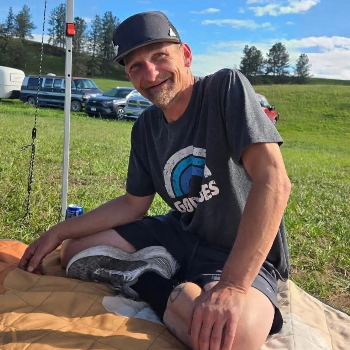 Man missing near Holland Lake Trail system
