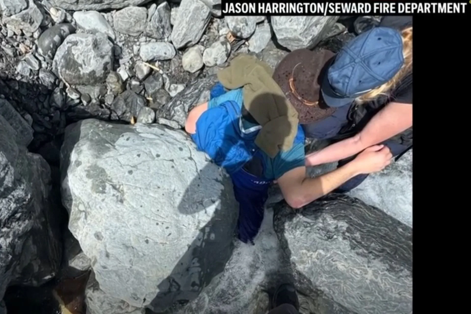 A Cautionary Tale from the Trail