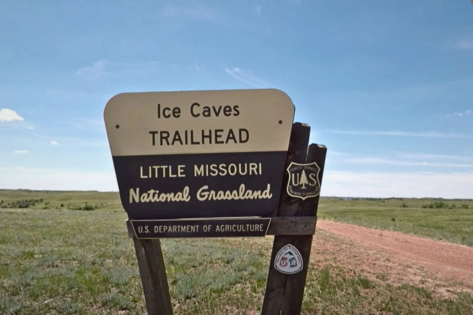 North Dakota’s Coolest Hidden Secret (Literally)