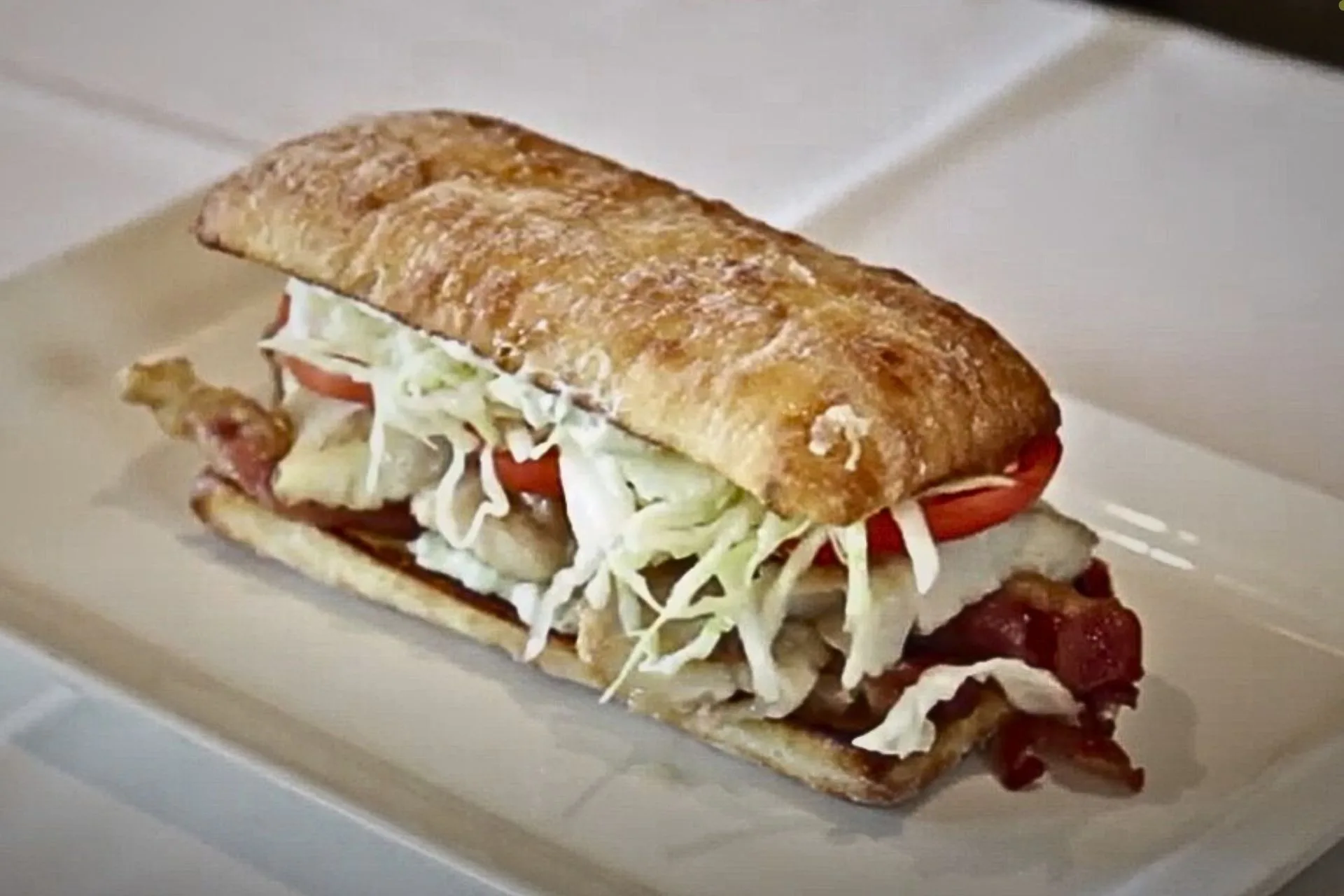 Forget Bacon—Fish BLTs Deserve the Spotlight