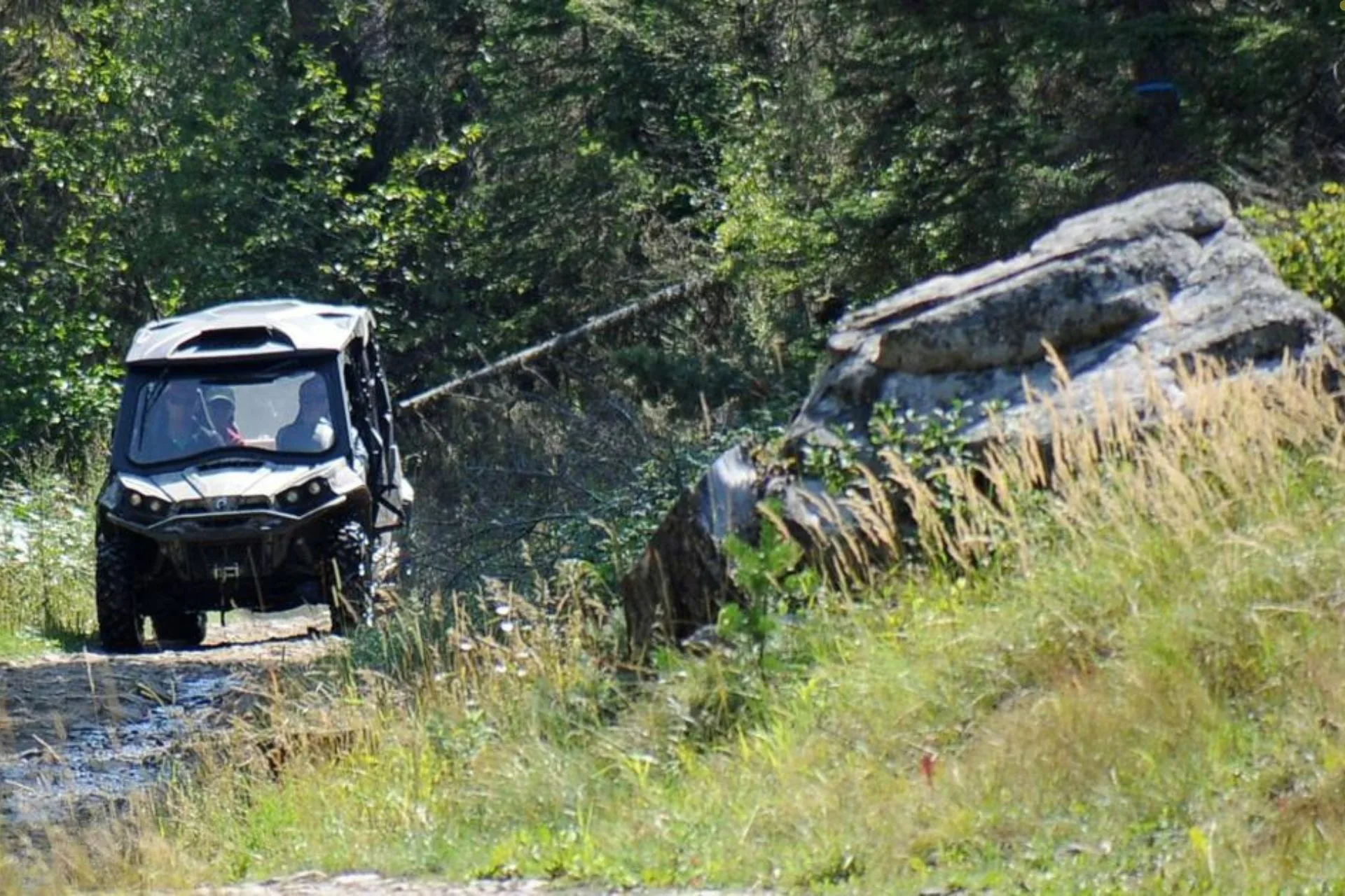 A perfect storm of problems for popular Boulder River road