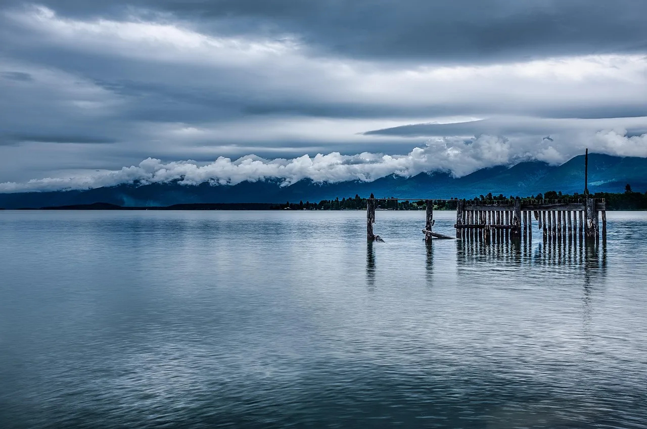 Zinke Urges Secretary of Interior to Address Flathead Lake Levels