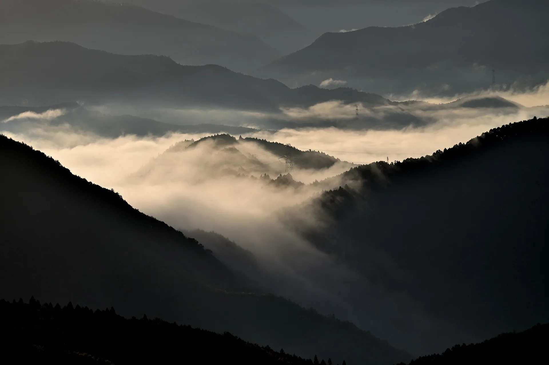 Wintertime Cloud Seeding Feasibility Study Complete