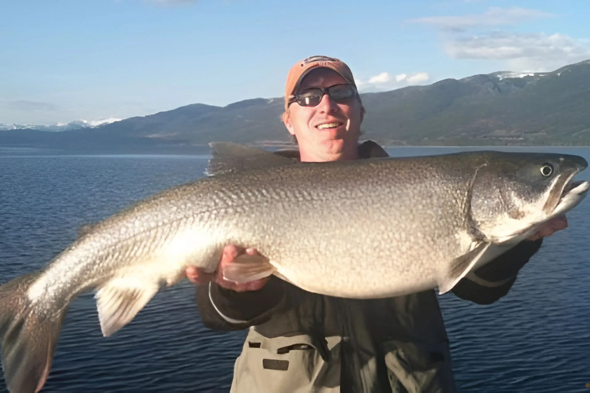Macman’s Flathead Area Fishing Report 7.18.25