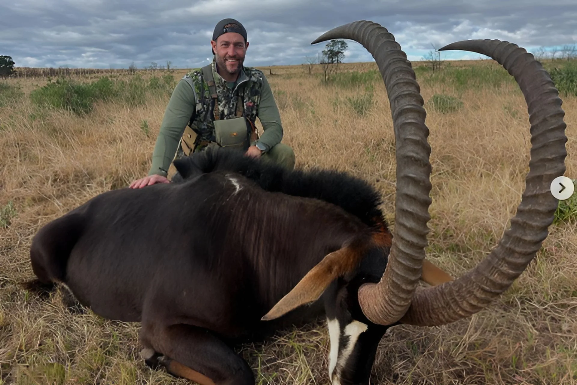 Jay Cutler’s Hunt: More Drama Than a Safari