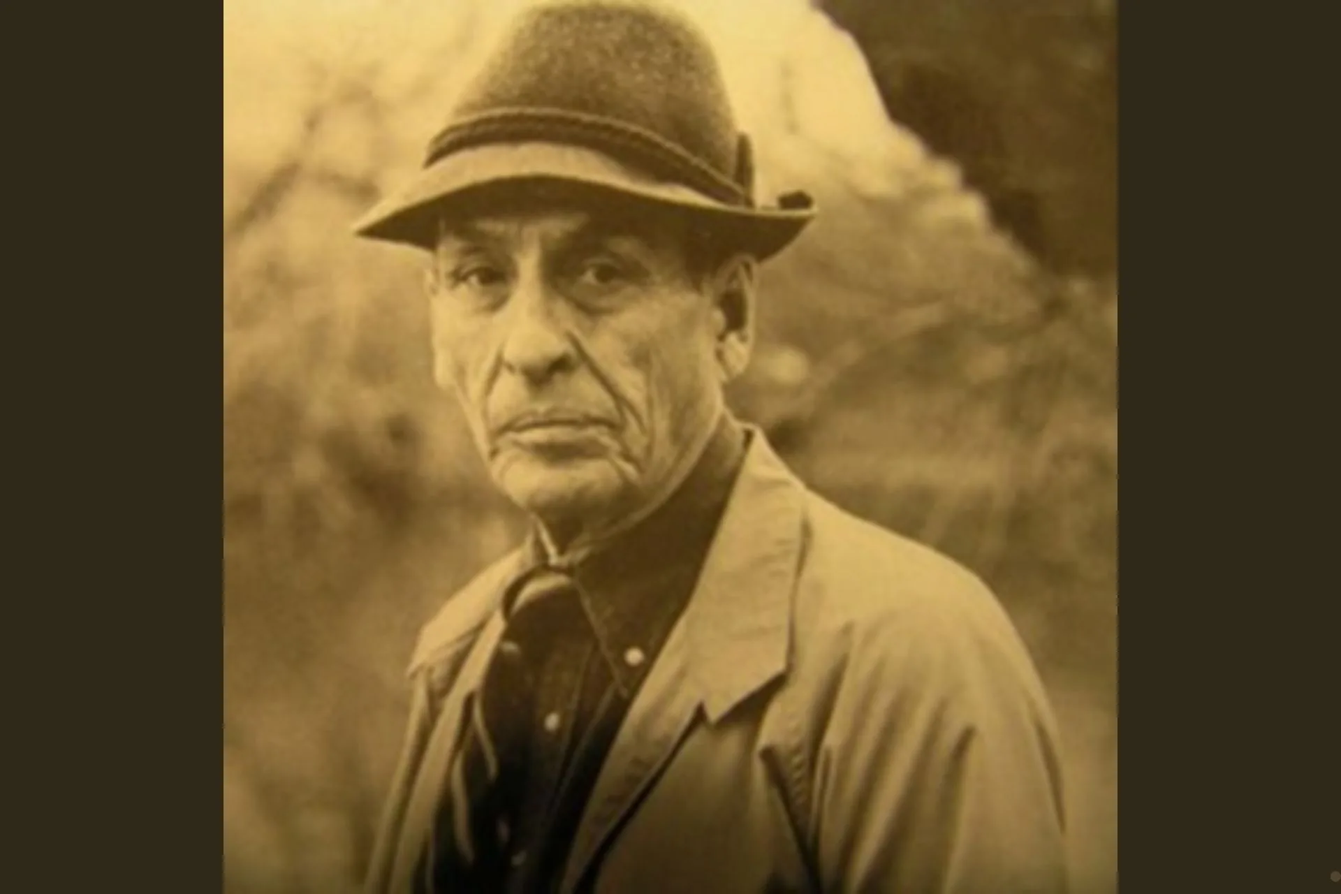 Norman Maclean, the Montana-Born Professor Who Wrote Like a River