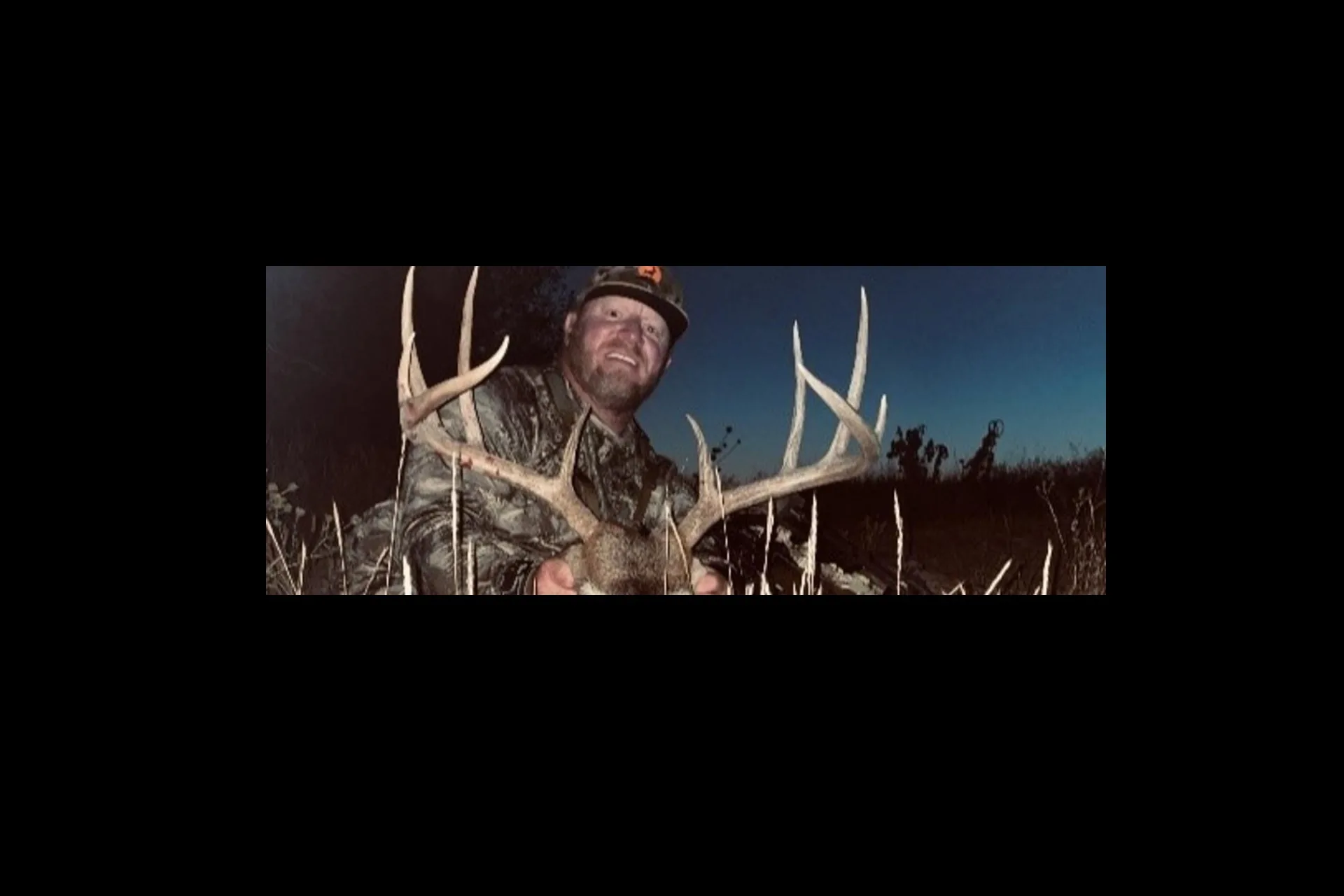Man convicted for wildlife violations