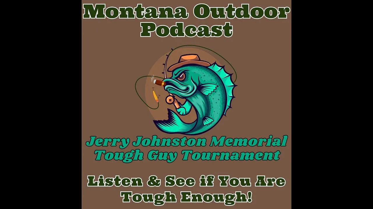 MORS Podcast: Are You Ready for the First Walleye Tournament of the Season? This Will Tell You All About It!