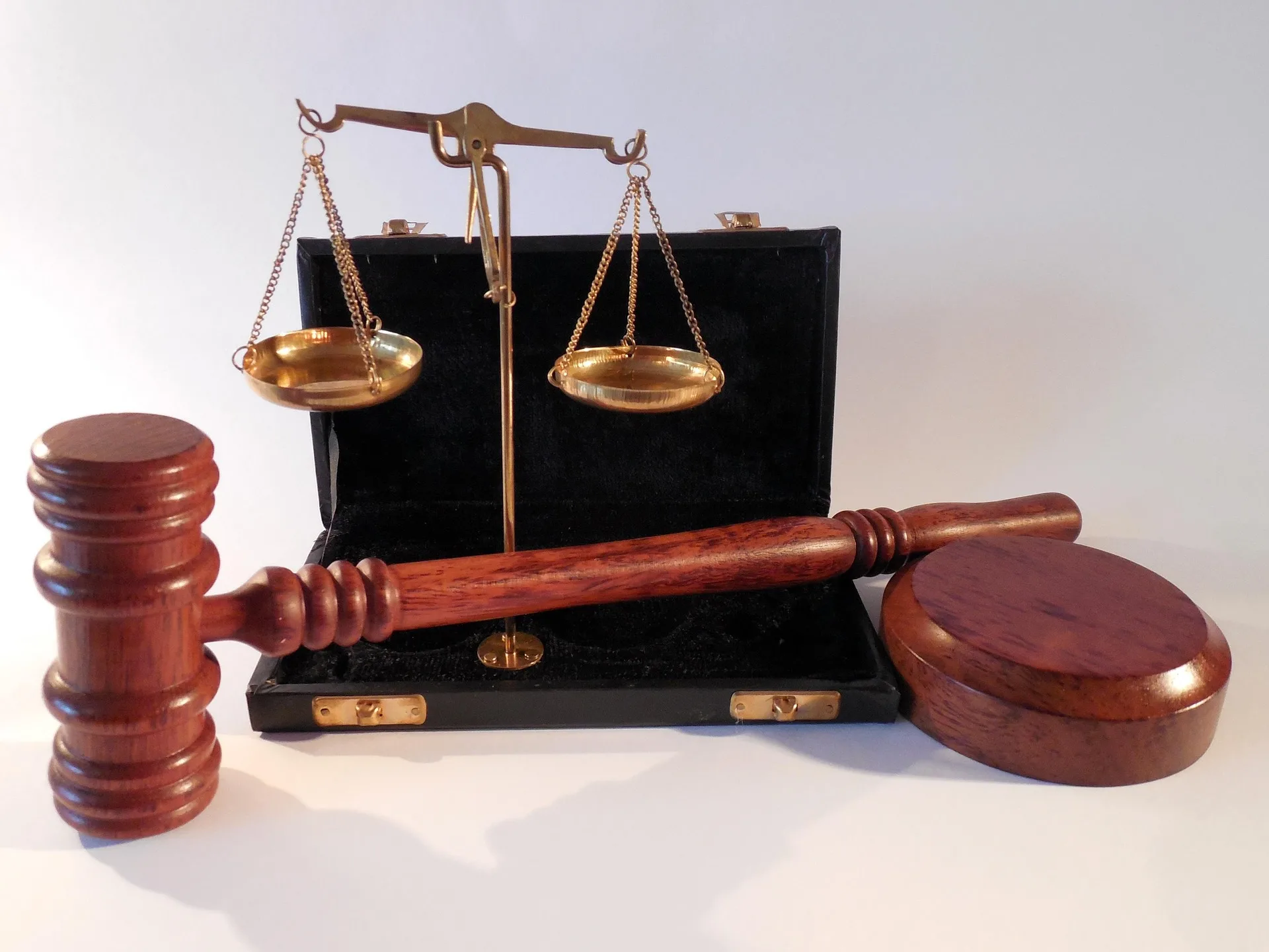 Former US Forest Service law enforcement officer sentenced for fraud