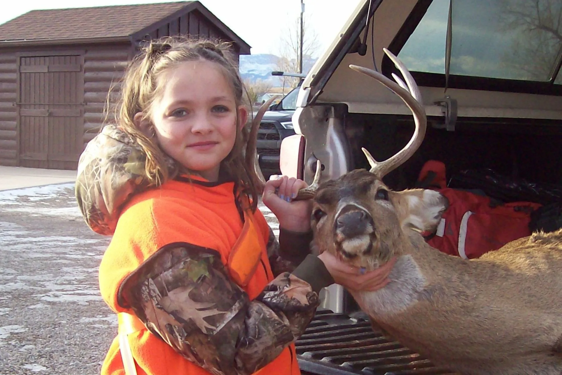R4 Check Station Results for 2025 Opening Weekend