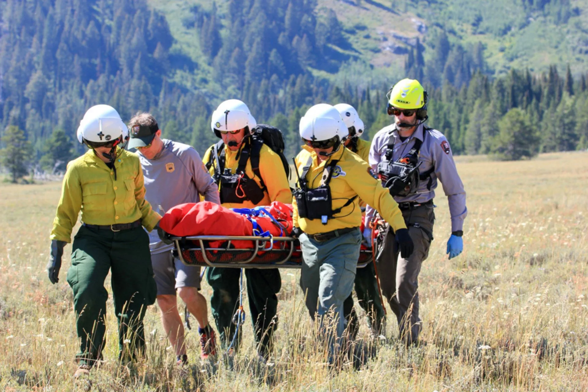 How social media negatively impacts Glacier National Park