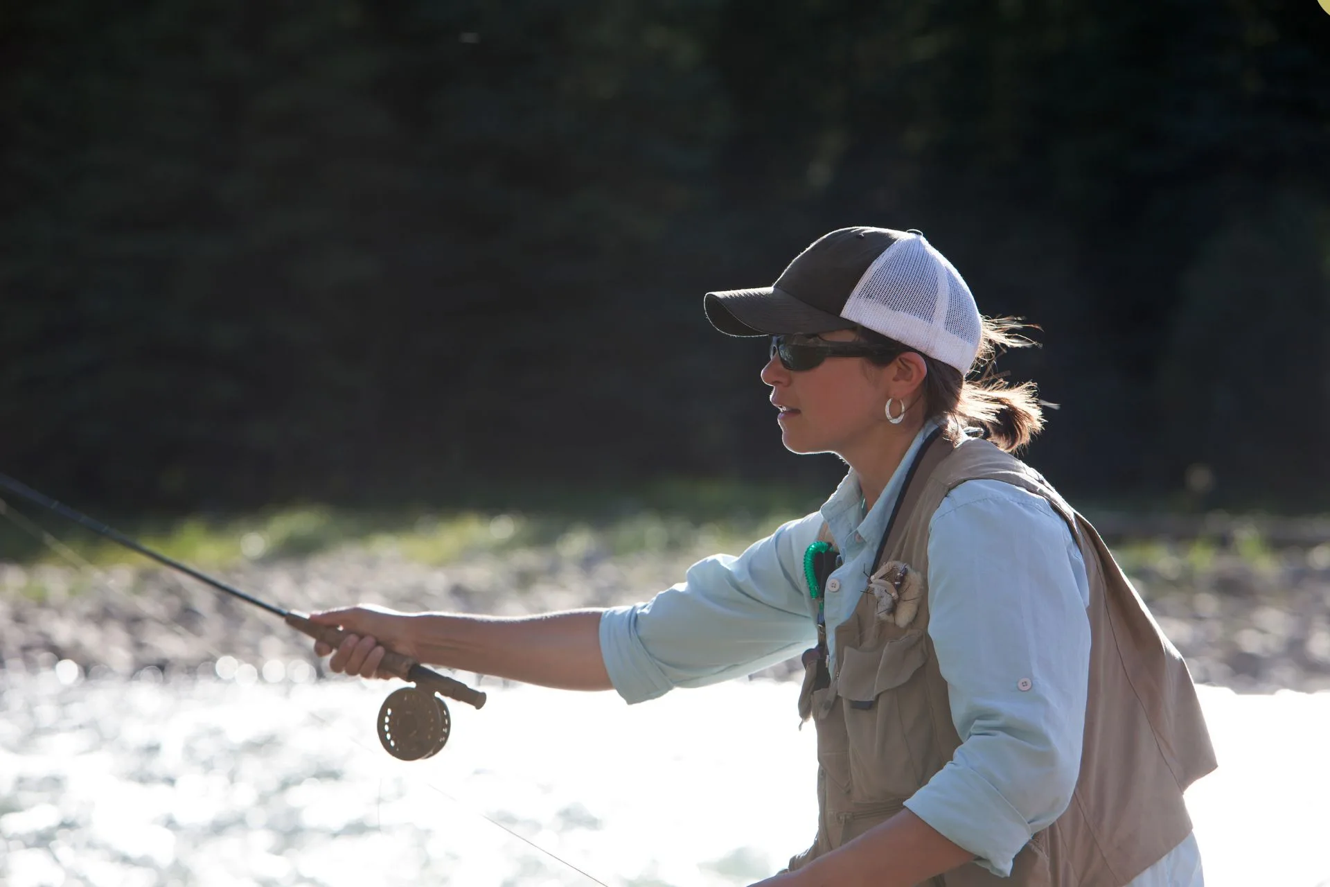 Upper Madison River Fishing Report 10.30.25