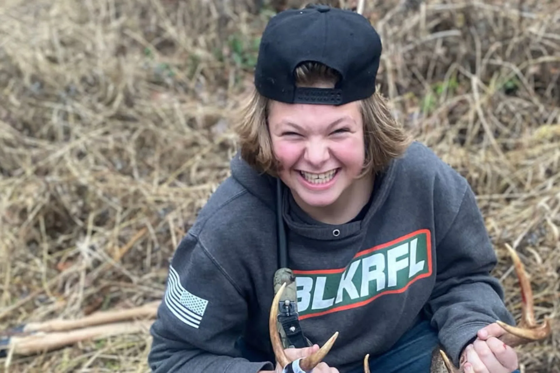 A Buck to Remember
