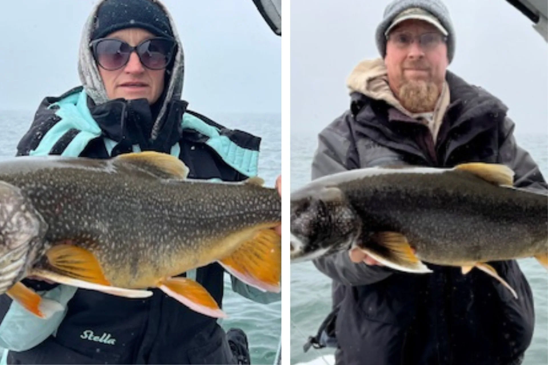 Don Wilkins’ Weekly Fort Peck Fishing Report 11.14.25
