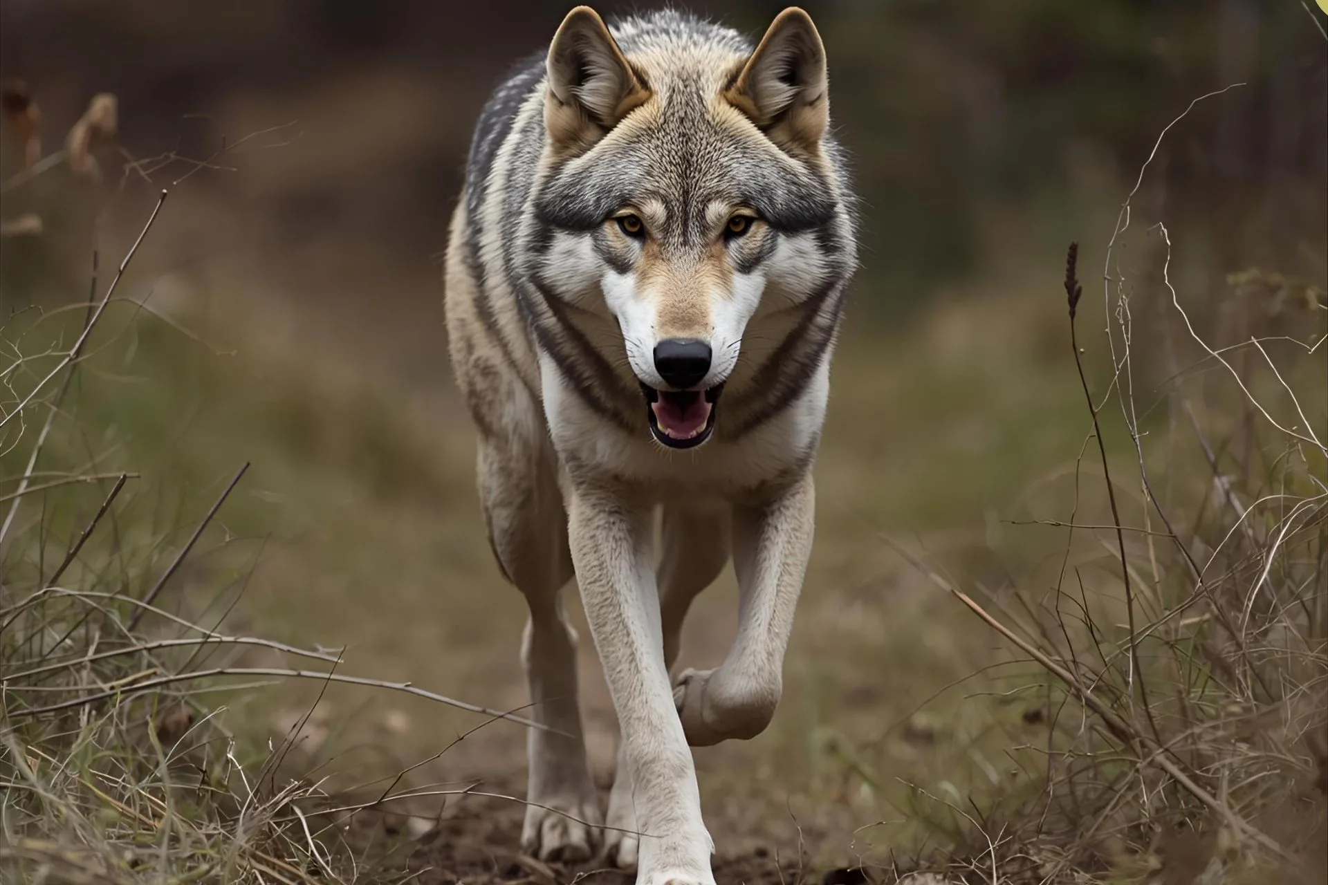 Feds Drop Nationwide Wolf Recovery Plan