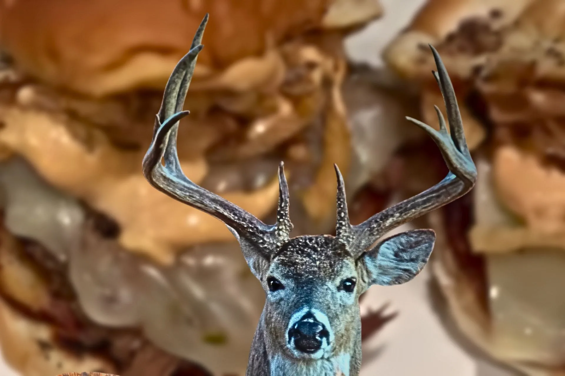 Chipotle Shredded Venison: The Sandwich That Will Ruin All Others