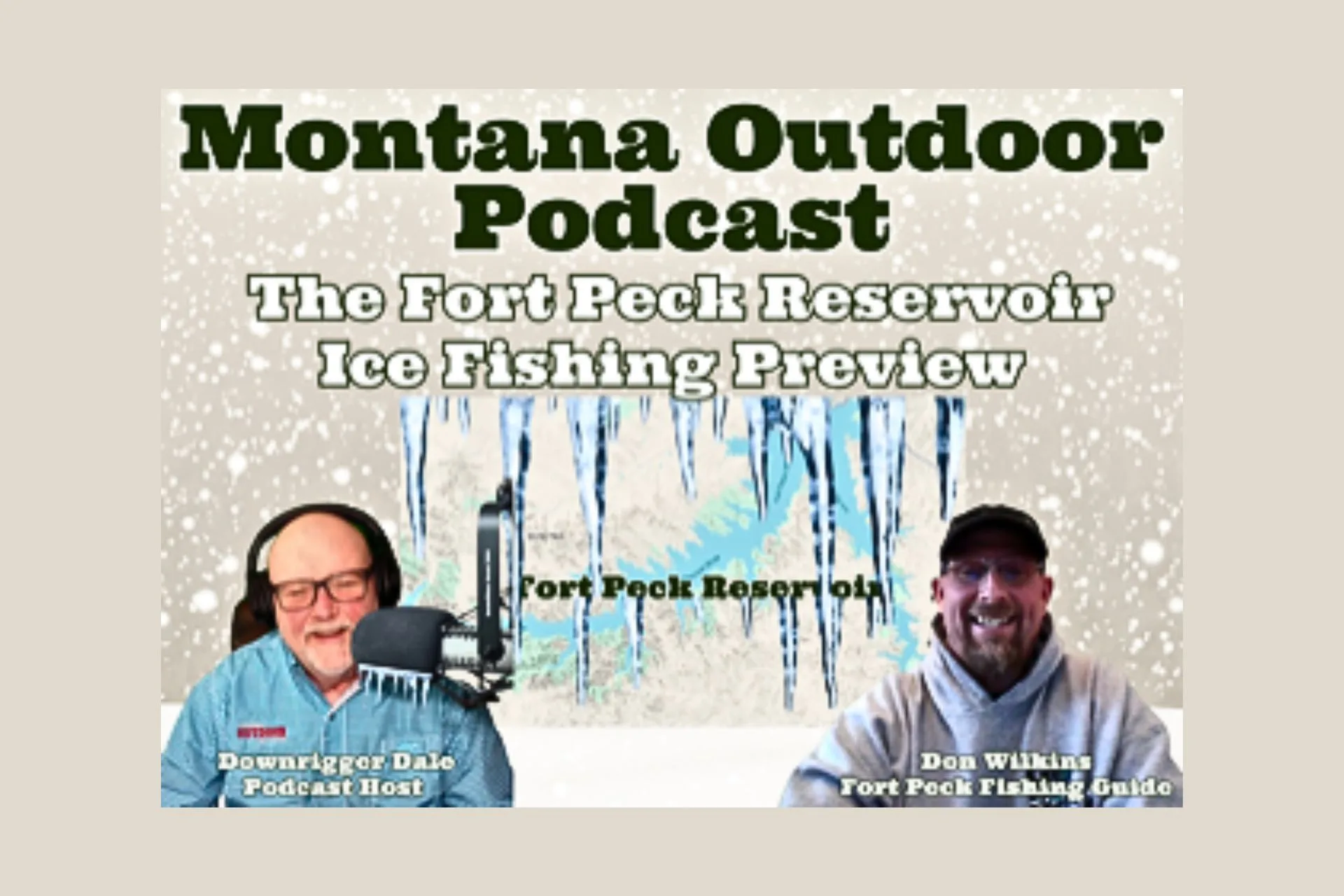 Want More Fish This Season? Start With Watching This MT Podcast Episode on YouTube..