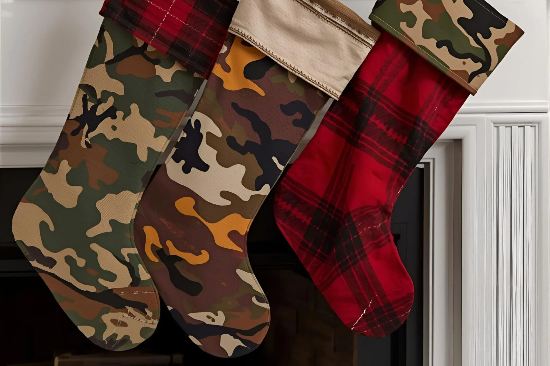 Need Some Last-Minute Stocking Stuffers for the Outdoorsy People In Your Life?