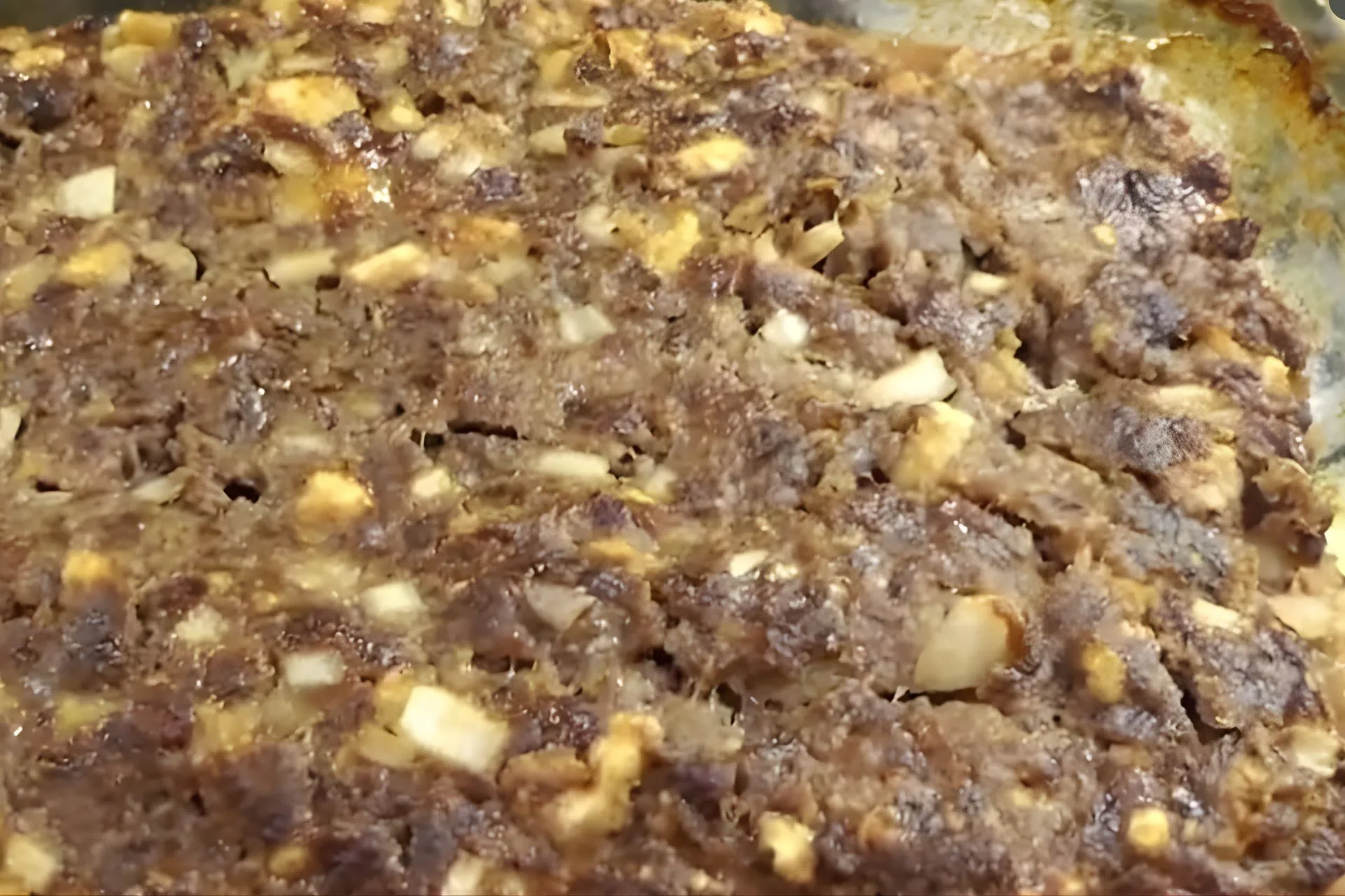 First of the Year Ground Venison Enchilada Meatballs – YUM