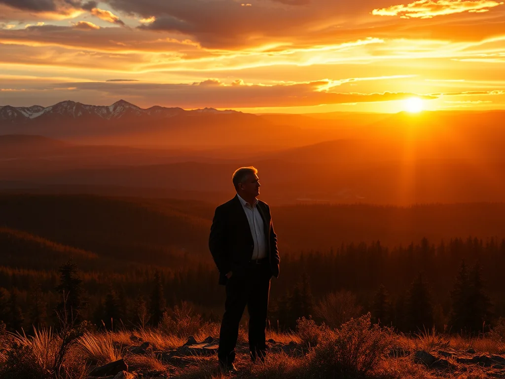 Idaho Just Reopened the Biggest Public Lands Argument in the West
