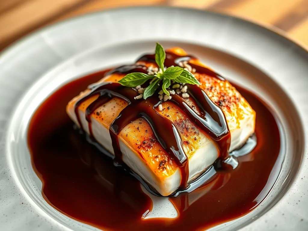 Is This Fish Recipe Crazy or Genius?