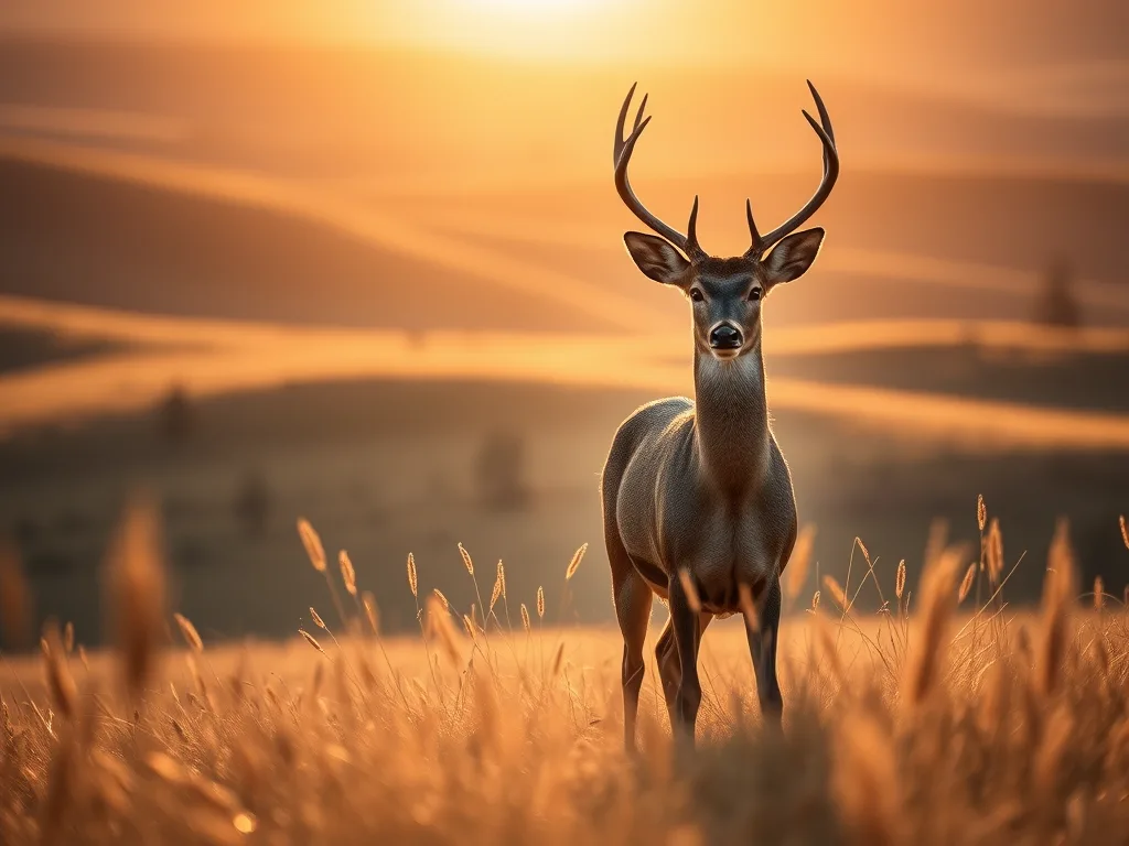 As mule deer numbers decline, commission cuts tags