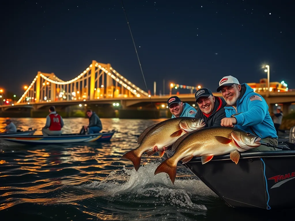 The Granddaddy of Montana Catfishing