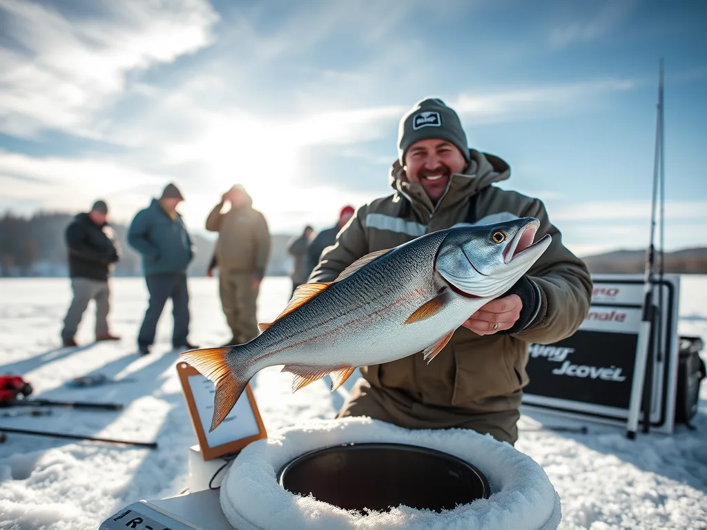 Are You Registered with the Montana Grand Slam?