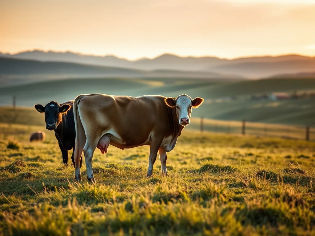 Department of Livestock reports brucellosis affected herd in Gallatin County