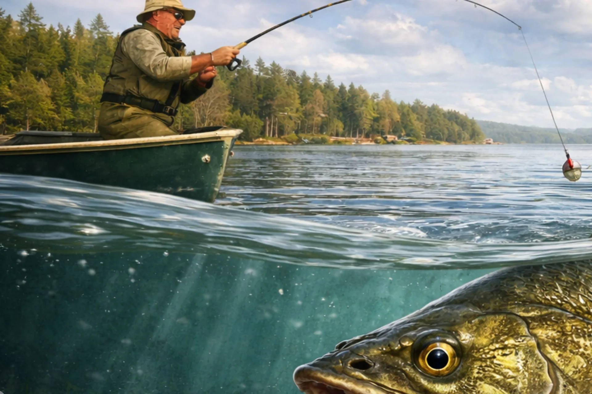 Top 10 Fishing Memes of January 2026