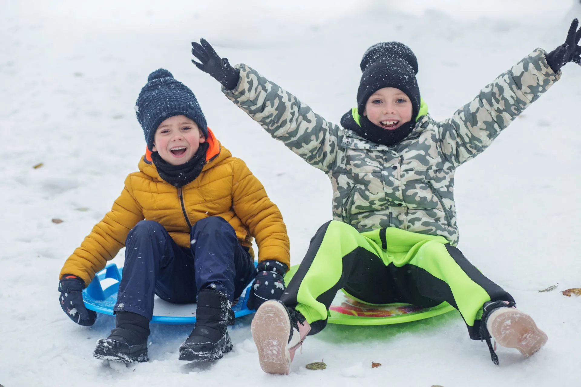 Sneak Peek: Montana’s Coldest Playground Is Heating Up