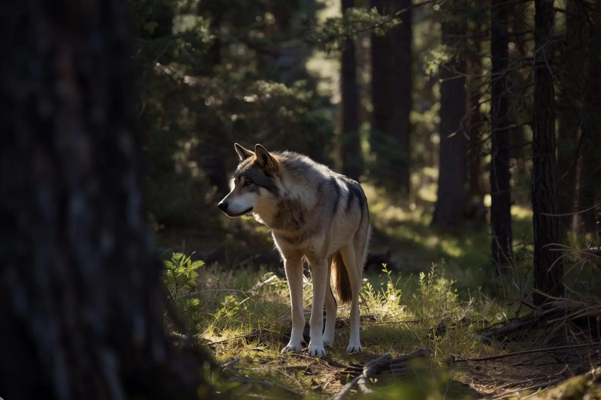 Montana Wolf Harvest Update 1.11.26